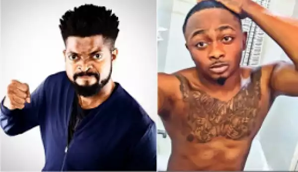 Basketmouth And Sean Tizzle Finally Squash Beef A Year Later